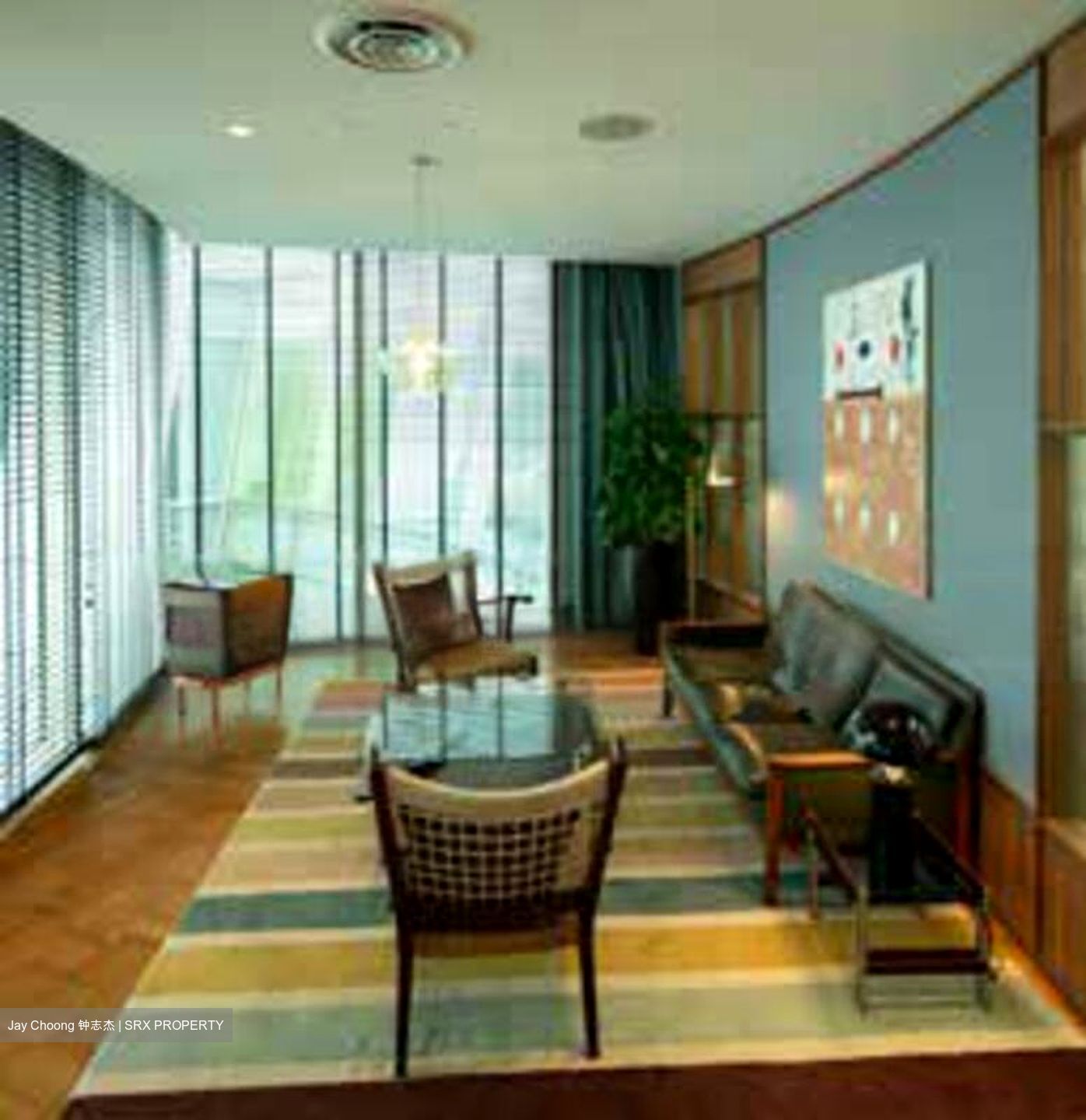 Eden Residences Capitol (D6), Apartment #458146071